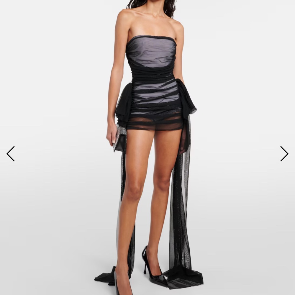 Norma Kamali Dress